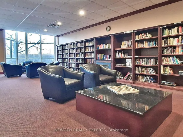 Additional image 36 of 5 Concorde Pl Unit 3202