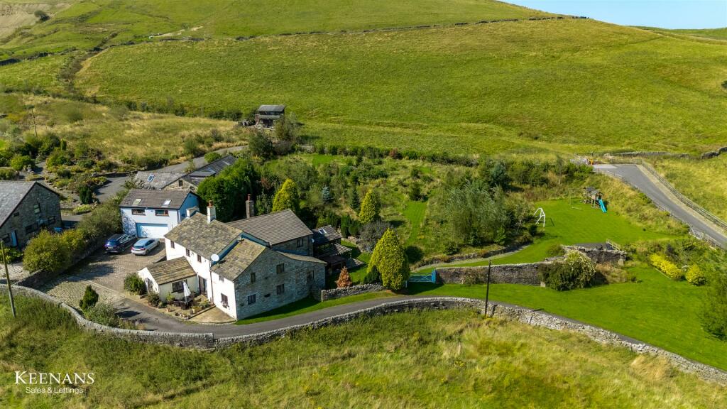 Additional image 23 of Burnley Road, Clowbridge, Burnley