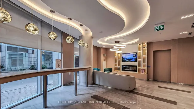 Additional image 2 of 21 Carlton St Unit 3409