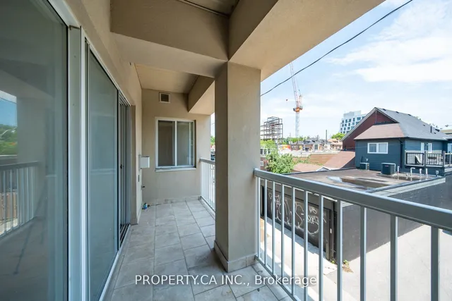 Additional image 6 of 473 Dupont St Unit 3