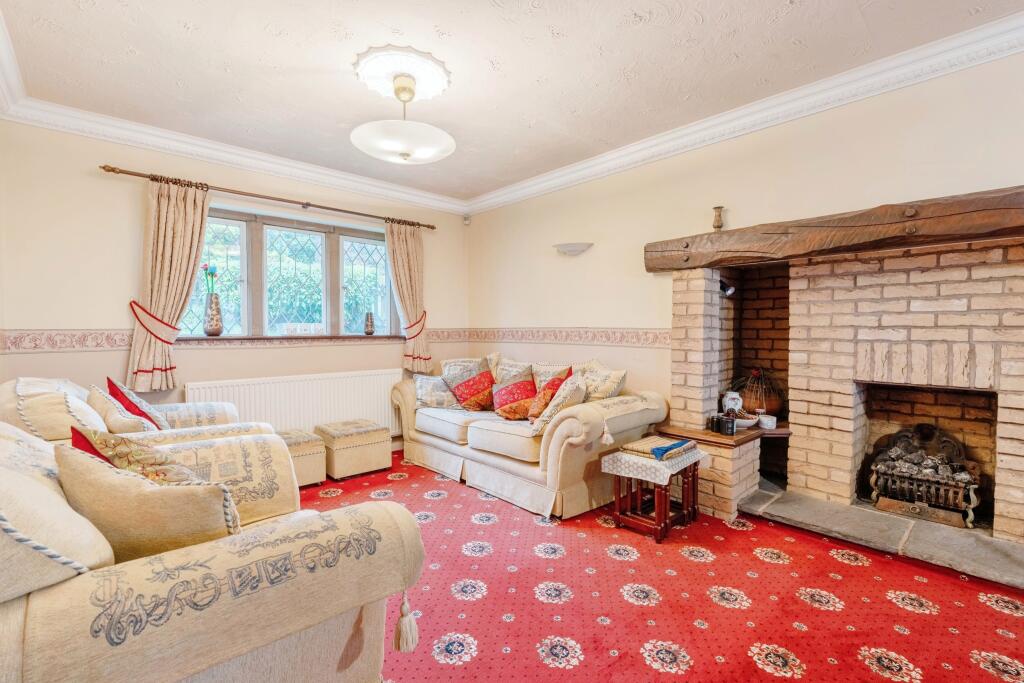 Additional image 5 of Clockhouse Grove, Burnley, BB10