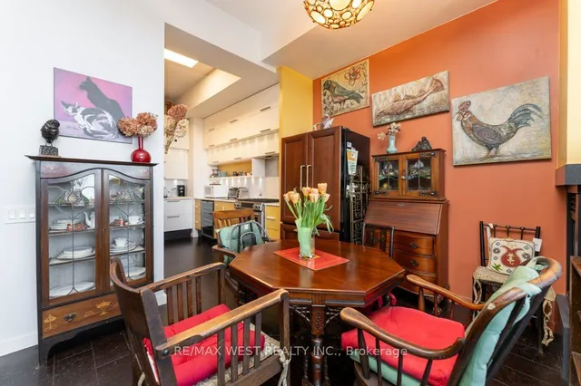 Additional image 14 of 437 Roncesvalles Ave Unit 503