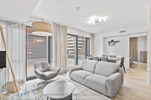 Additional image 13 of 188 Cumberland St Unit 604