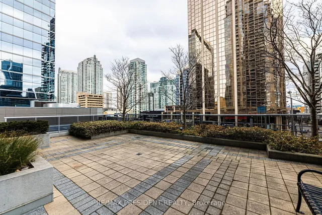Additional image 28 of 4978 Yonge St Unit 1911