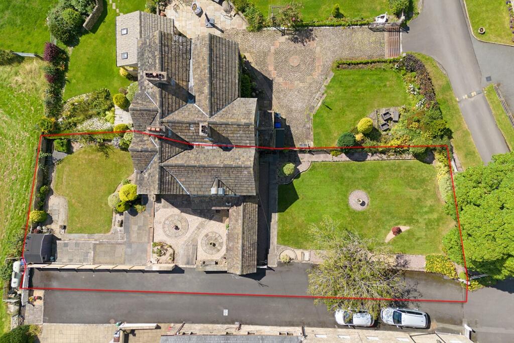 Additional image 2 of New Laund Farm, Greenhead Lane, Reedley, BB12