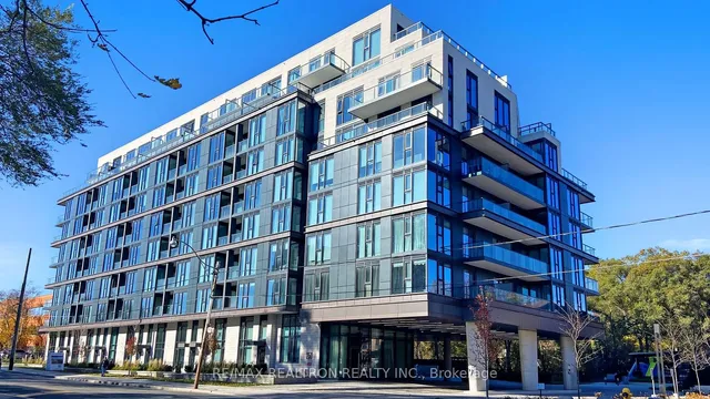 Additional image 4 of 250 Lawrence Ave Unit 501