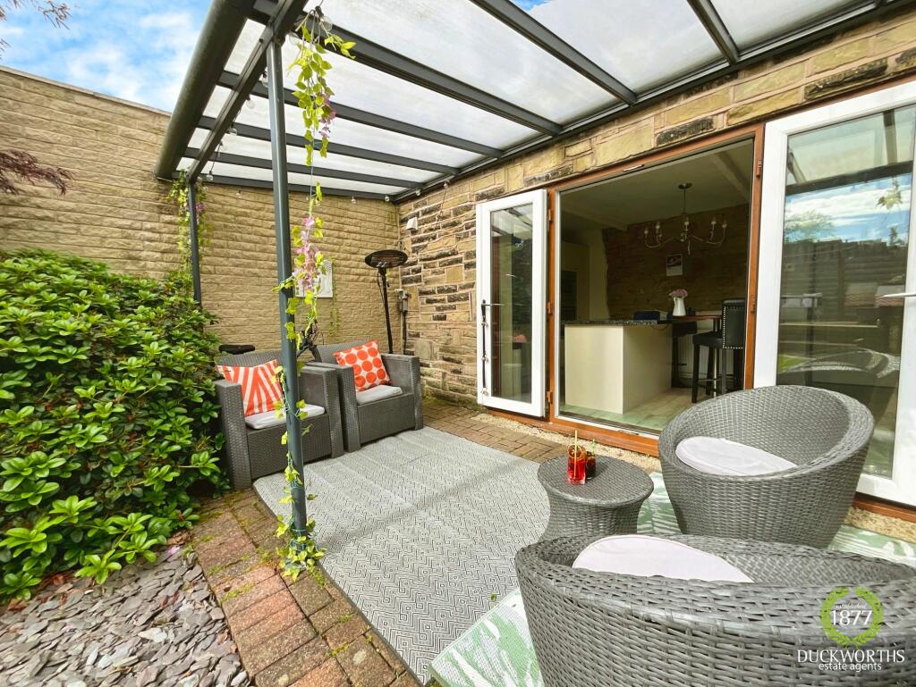 Additional image 12 of Sparrable Row, Briercliffe, BB10