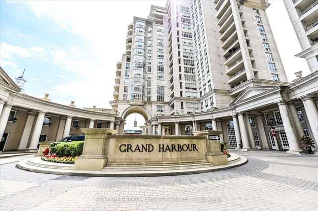 Additional image 3 of 2285 Lake Shore Blvd Unit 414