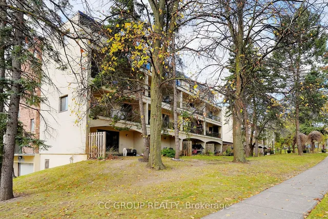3740 Don Mills Rd Unit 106