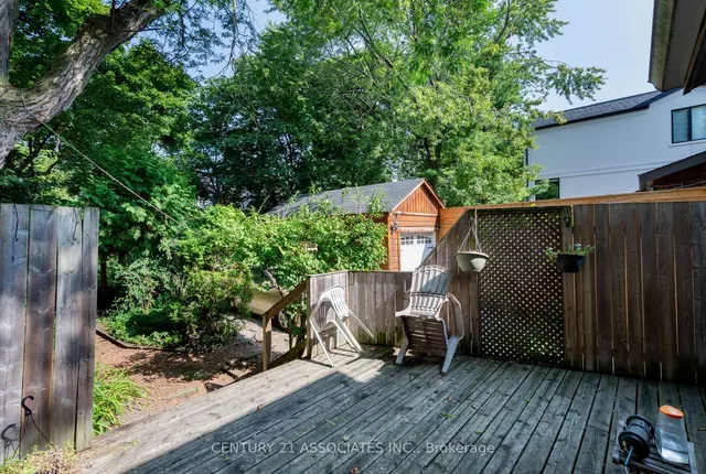 Additional image 27 of 78 Castlefield Ave