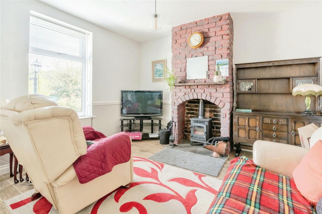 Additional image 4 of Mount Pleasant, Worsthorne, Burnley, Lancashire, BB10