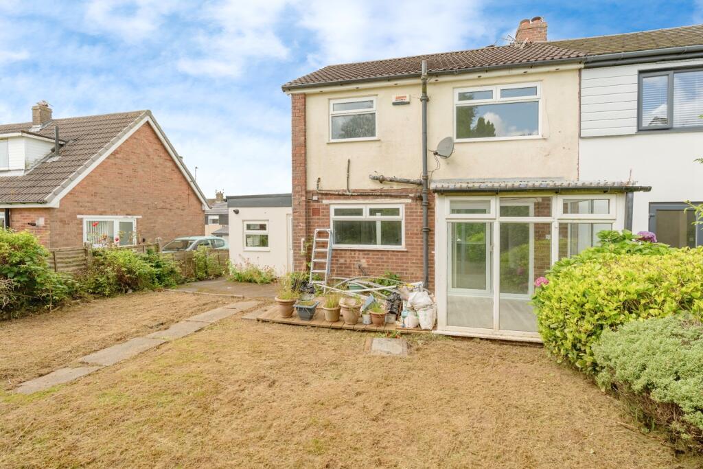 Additional image 19 of Ravenoak Lane, Worsthorne, Burnley, Lancashire, BB10