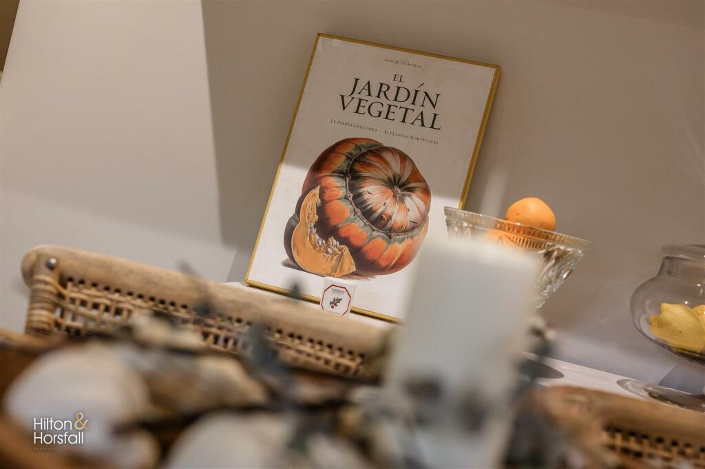 Additional image 14 of The Old Post Office, Barley Lane, Barley