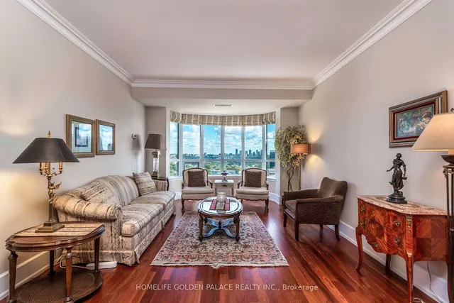 Additional image 4 of 662 Sheppard Ave Unit 1602C