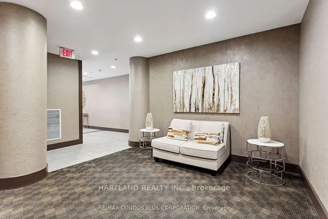 Additional image 10 of 2083 Lake Shore Blvd Unit 809