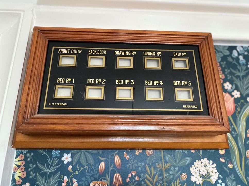 Additional image 22 of Noggarth Road, Fence