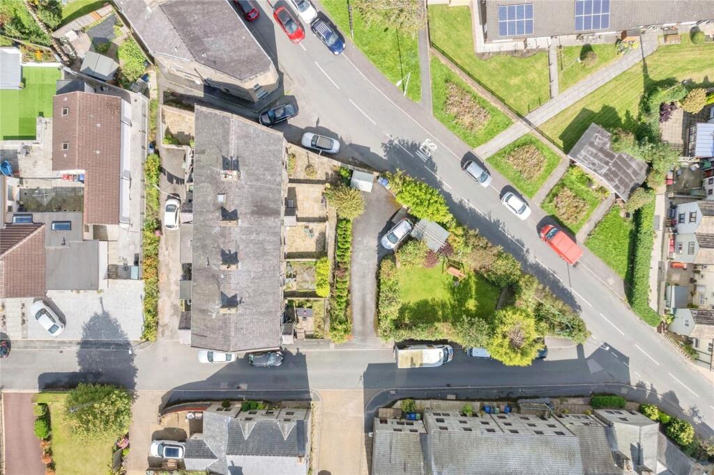 Additional image 19 of Mount Pleasant, Worsthorne, Burnley, Lancashire, BB10