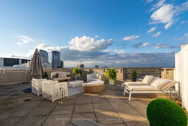 Additional image 28 of 1 Aberfoyle Cres Unit PH03