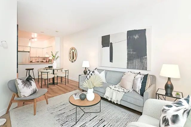 Additional image 15 of 231 Fort York Blvd Unit 824