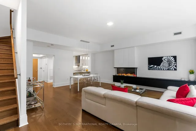 Additional image 15 of 29 Queens Quay Unit Th 115