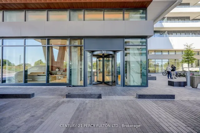 Additional image 3 of 30 Shorebreeze Dr Unit 2514