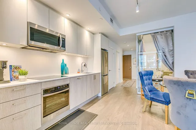 Additional image 13 of 1926 Lake Shore Blvd Unit 1805