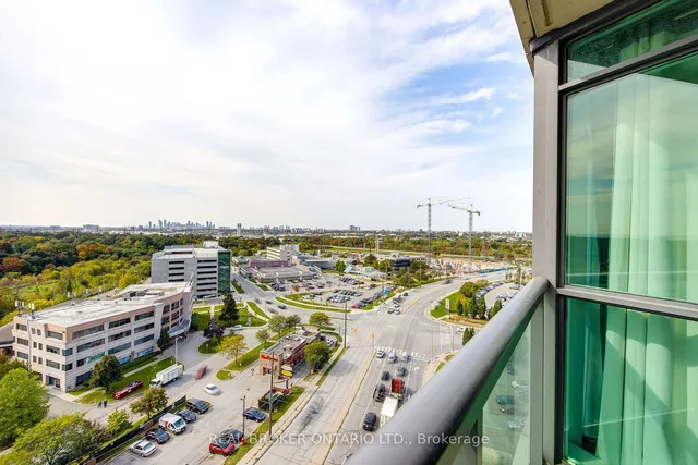 Additional image 27 of 235 Sherway Gardens Rd Unit 1504