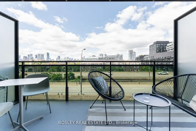 Additional image 19 of 21 Lawren Harris Sq Unit 410