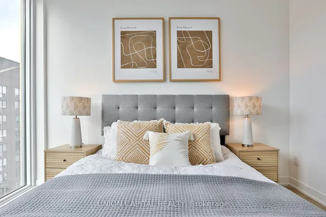 Additional image 12 of 319 Jarvis St Unit 1005