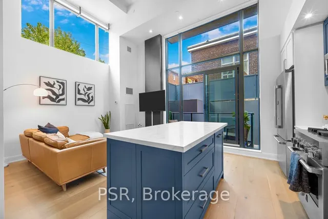 Additional image 13 of 430 Roncesvalles Ave Unit 105