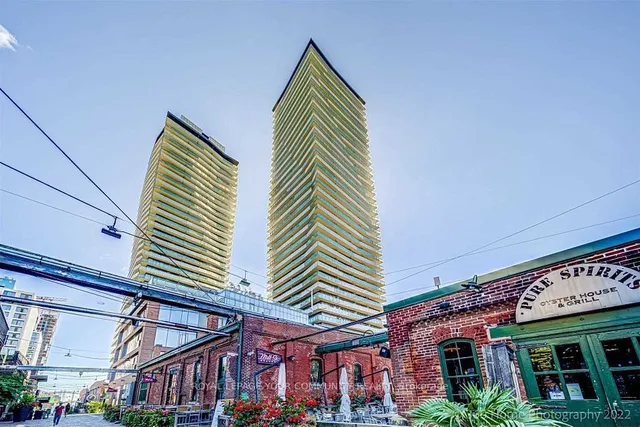 Additional image 26 of 70 Distillery Lane Unit 3606