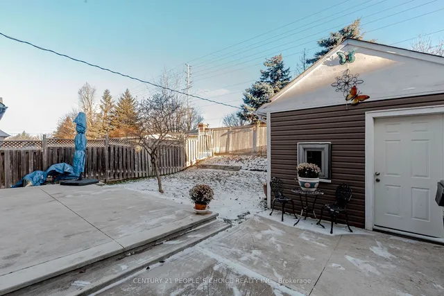 Additional image 32 of 14 Masters Green Cres