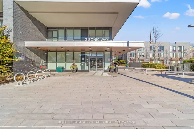 Additional image 2 of 2 Sonic Way Unit 2809