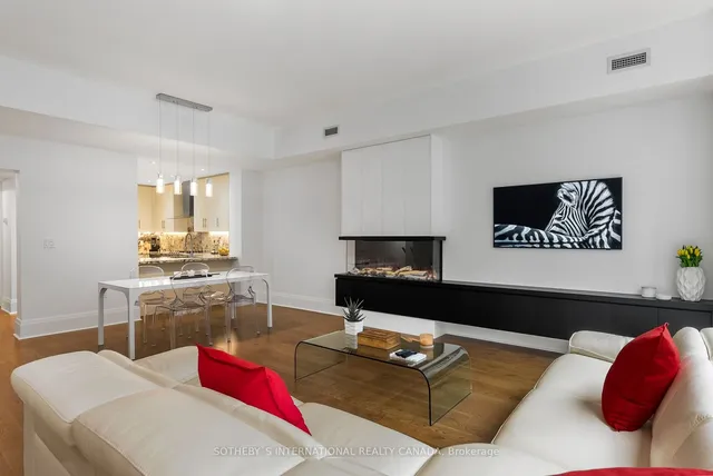 Additional image 16 of 29 Queens Quay Unit Th 115