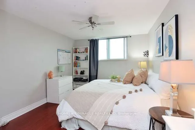 Additional image 23 of 1360 York Mills Rd Unit 1802