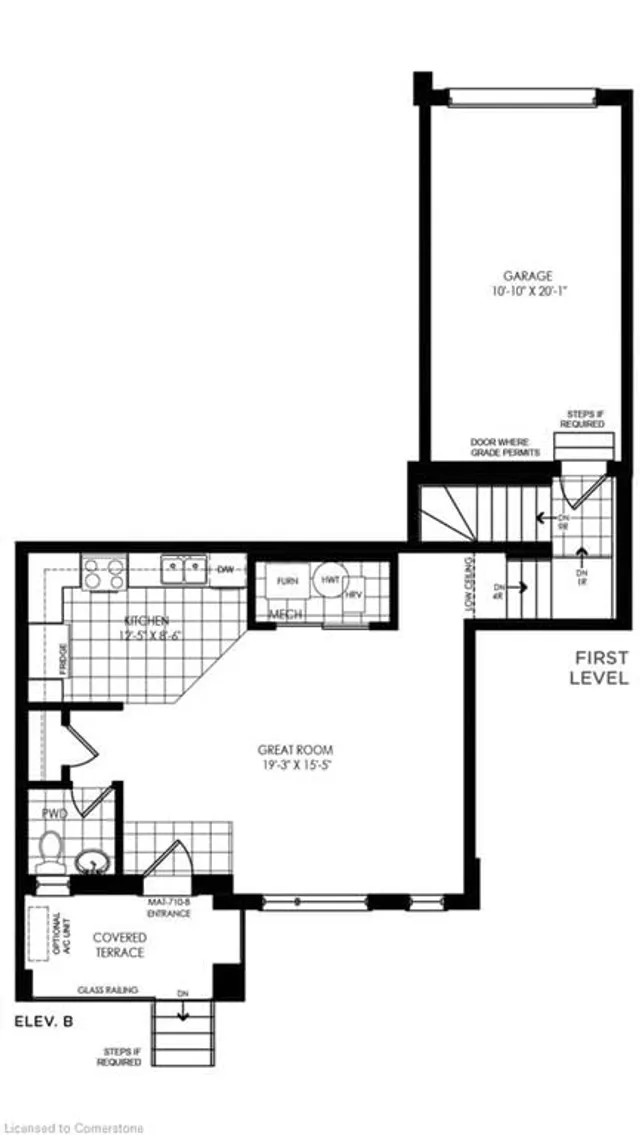 Additional image 4 of 45 Fieldridge Cres Unit 25