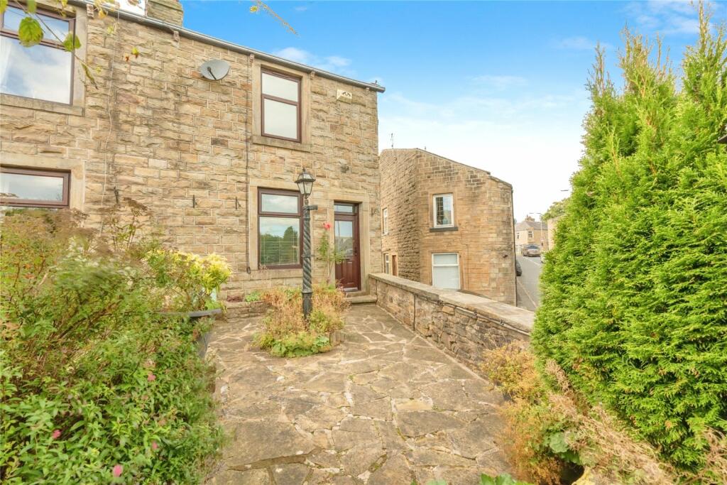 Additional image 20 of Mount Pleasant, Worsthorne, Burnley, Lancashire, BB10