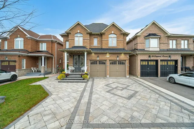 Additional image 3 of 24 Campwood Cres