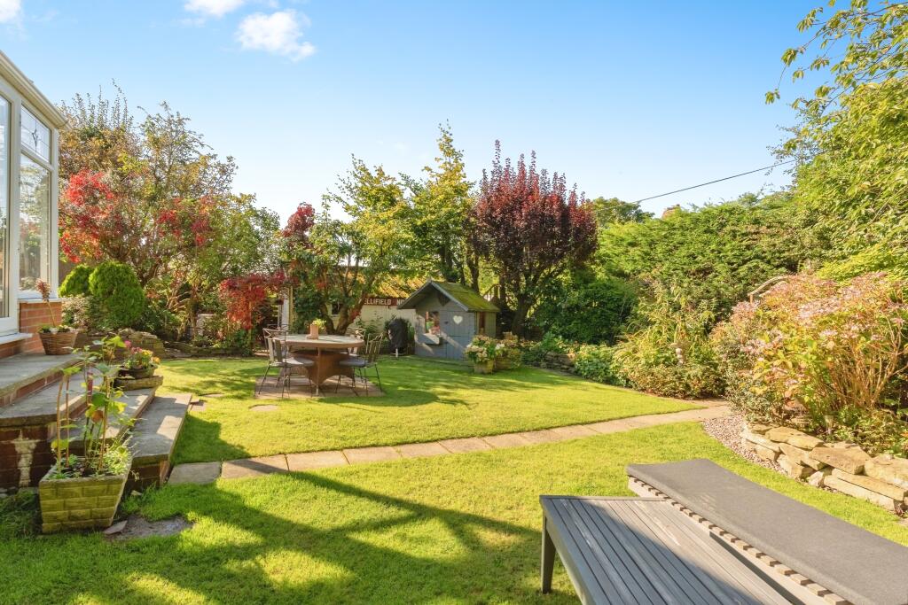 Additional image 11 of Highfield Avenue, Burnley, Lancashire, BB10