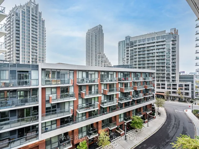 Additional image 27 of 50 Bruyeres Mews Unit 718