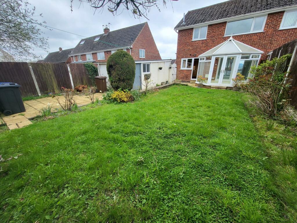 Additional image 13 of Horning crescent, Harle Syke, BB10