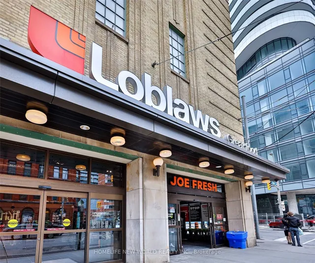 Additional image 30 of 403 Church St Unit 2413