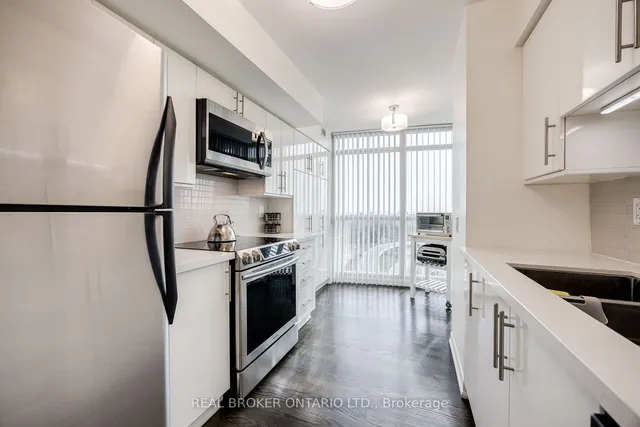 Additional image 8 of 235 Sherway Gardens Rd Unit 1504