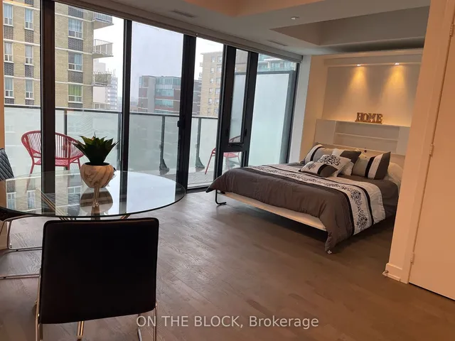 Additional image 14 of 185 Roehampton Ave Unit 509