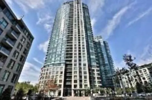 Primary image of 219 Fort York Blvd Unit 606