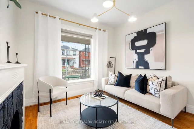 Additional image 7 of 393 Ossington Ave