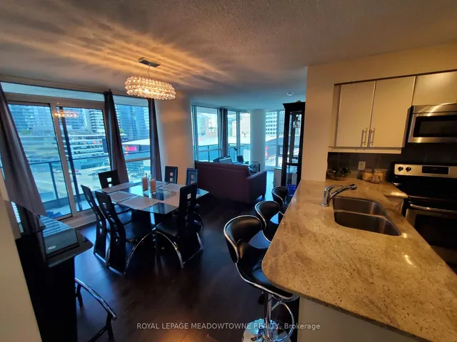 Additional image 12 of 33 Bay St Unit 1203