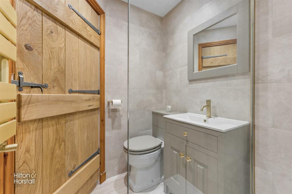 Additional image 25 of The Old Post Office, Barley Lane, Barley