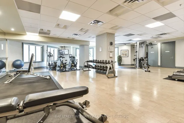 Additional image 28 of 10 Bloorview Pl Unit 117