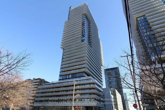 Additional image 2 of 185 Roehampton Ave Unit 303